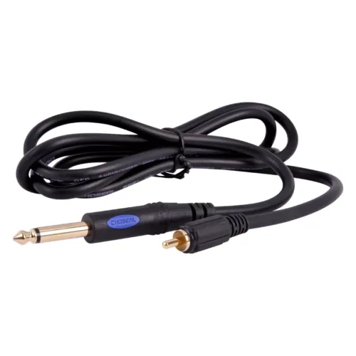 Black Clip Cord for Tattoo Pen