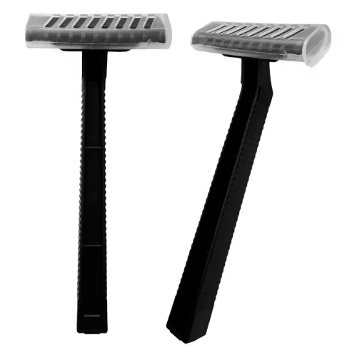 Razors by the Signature