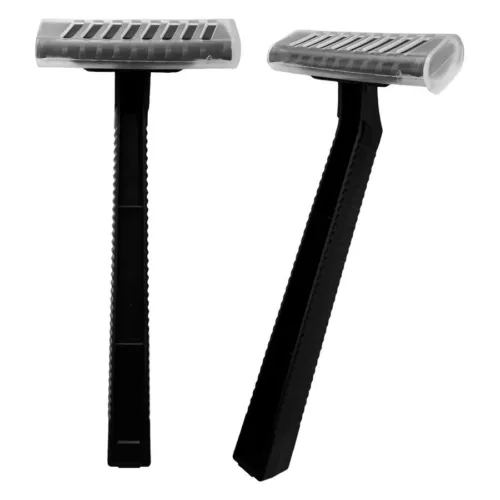 Razors by the Signature