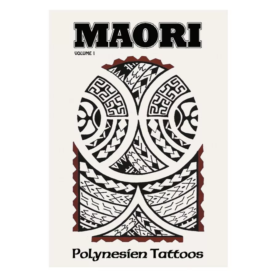 Maori - Volume 1