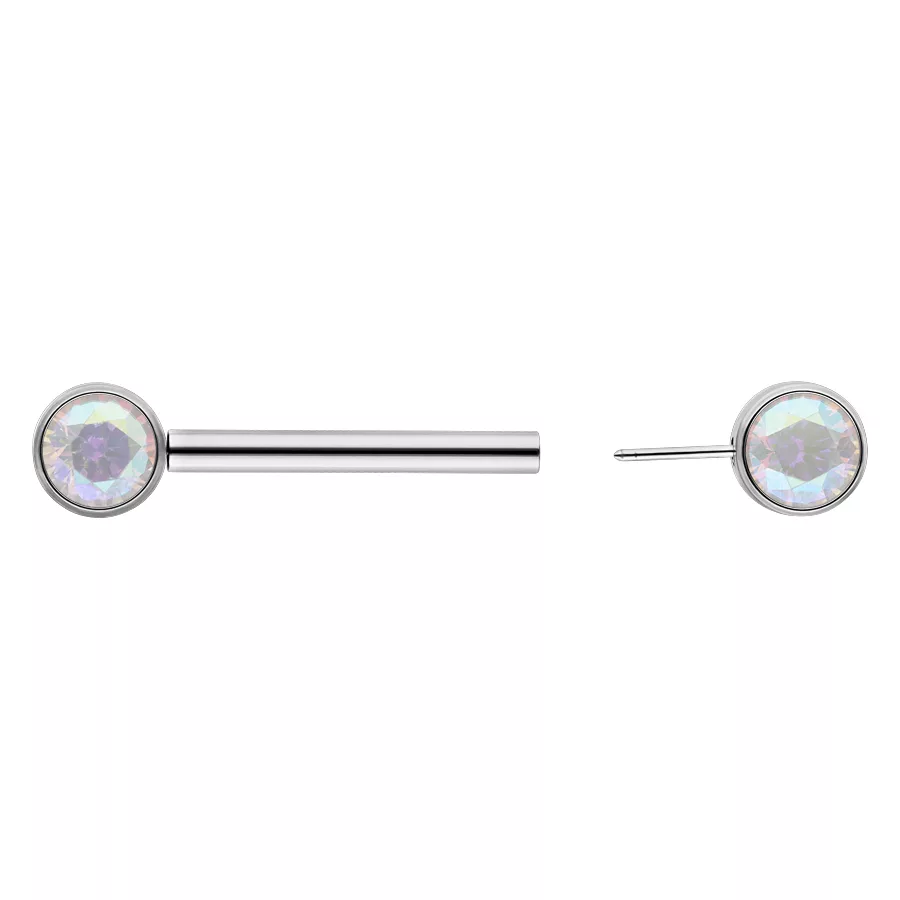 Muse Barbell Muse Barbell