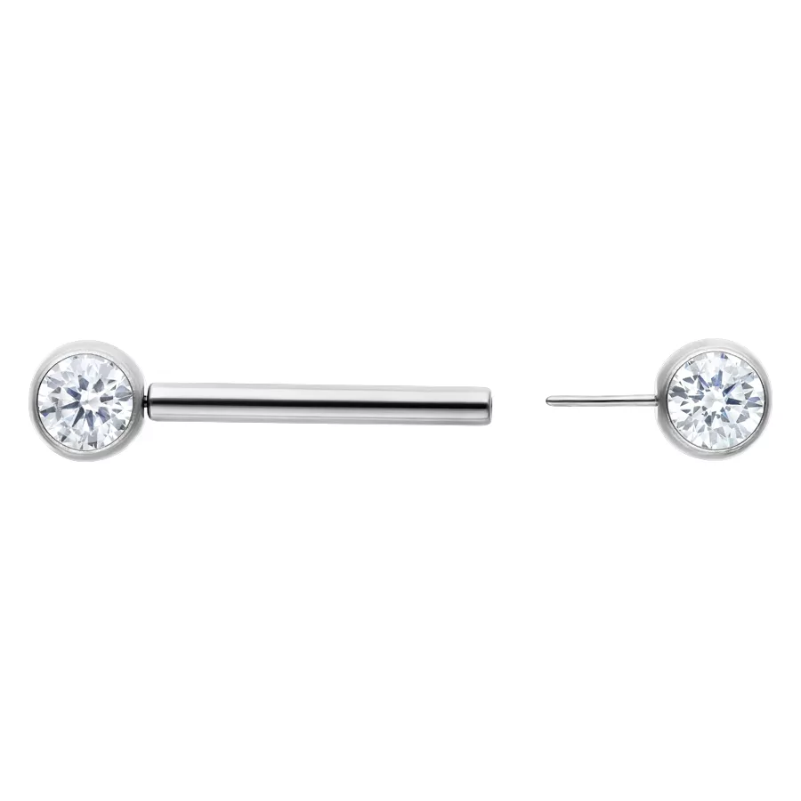 Muse Barbell Muse Barbell