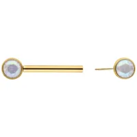 Muse Barbell Muse Barbell