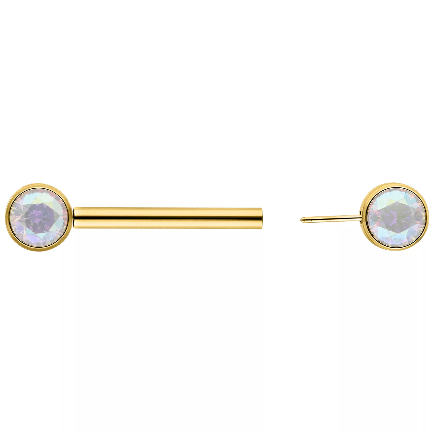 Muse Barbell Muse Barbell