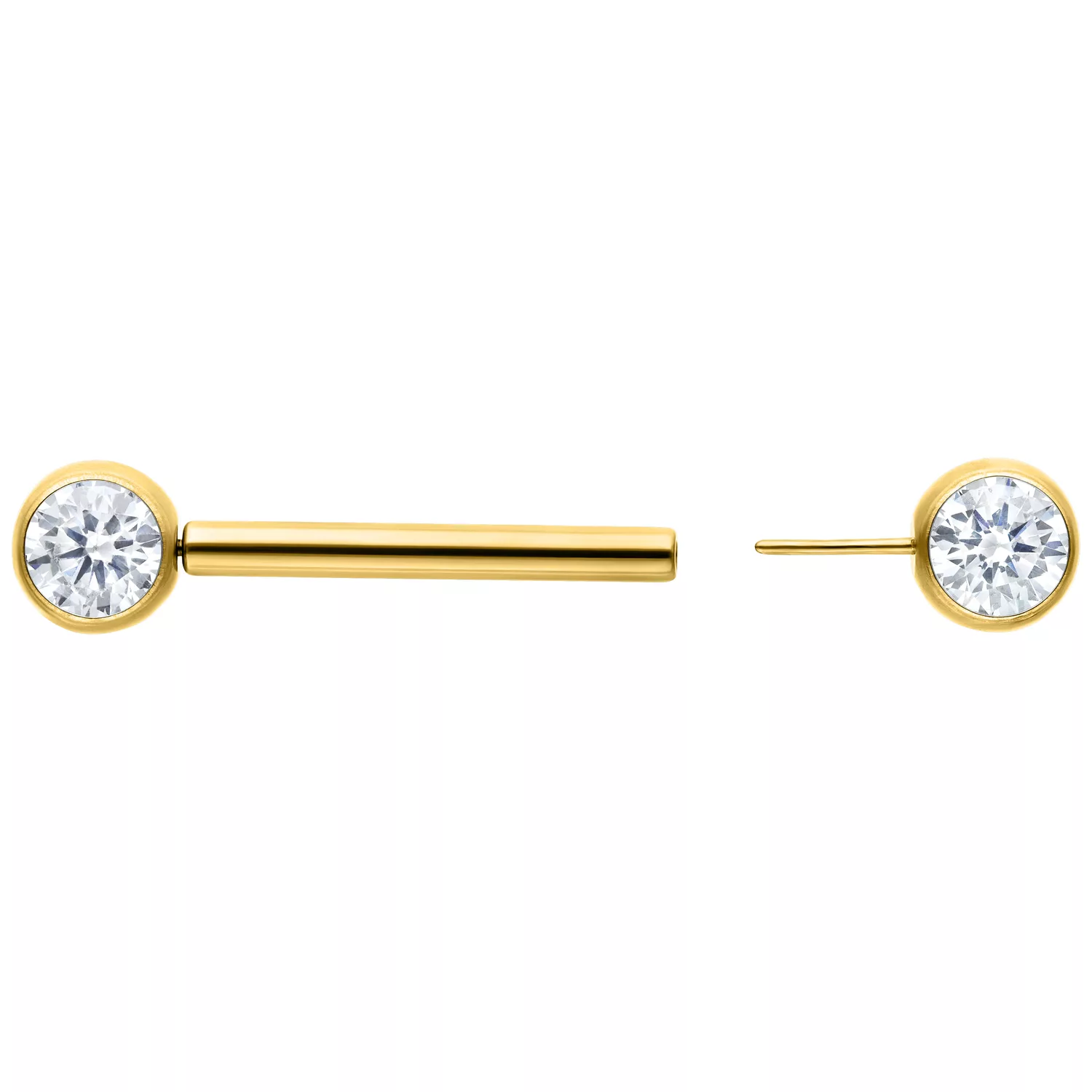 Muse Barbell Muse Barbell