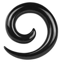 Steel Blackline® Spiral