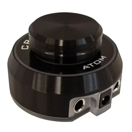 Critical Atom Power Supply Black