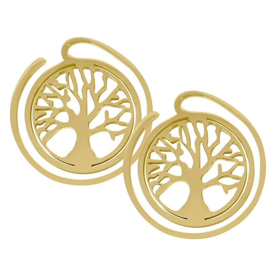 Tree of Life Gold
