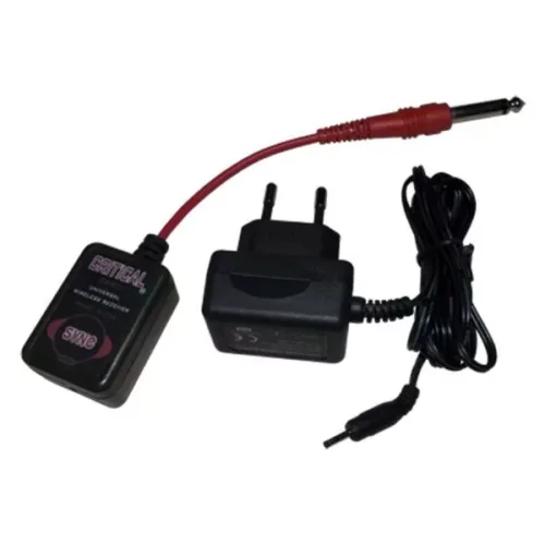 Universal Receiver EU