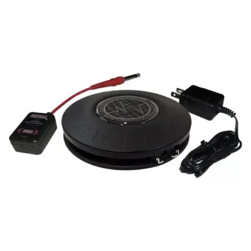 Wireless Footswitch with Universal Receiver