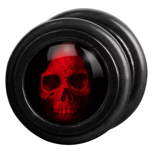 Mysterium® - Red Skull
