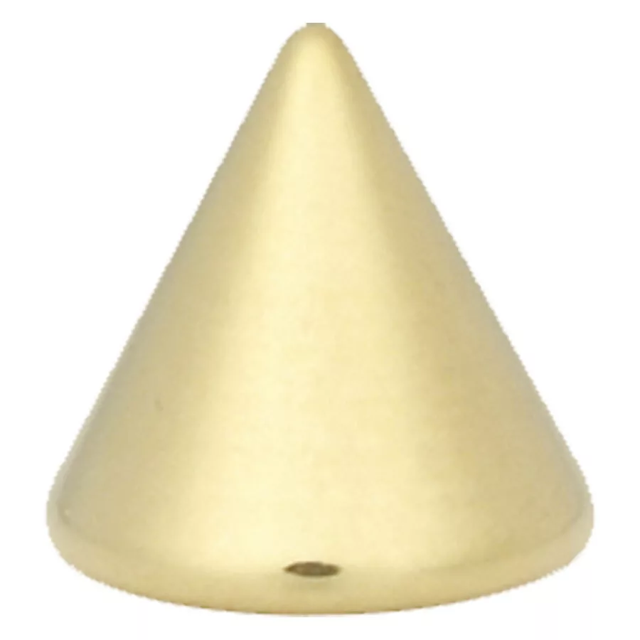 Titan Zirconline® Labret Cone