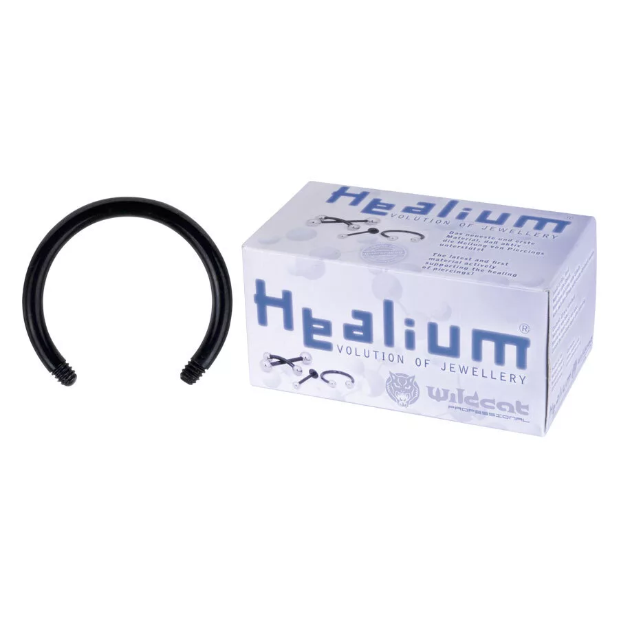 Sterile Healium Circular Barbell 10er BOX