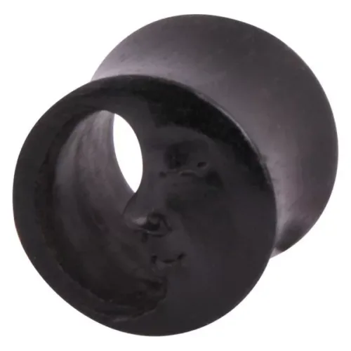 Moon Tunnel Plug