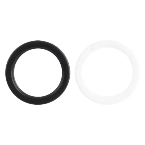 Tunnel Replacement Rim