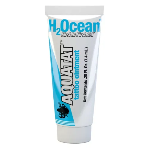 H2Ocean Aquatat