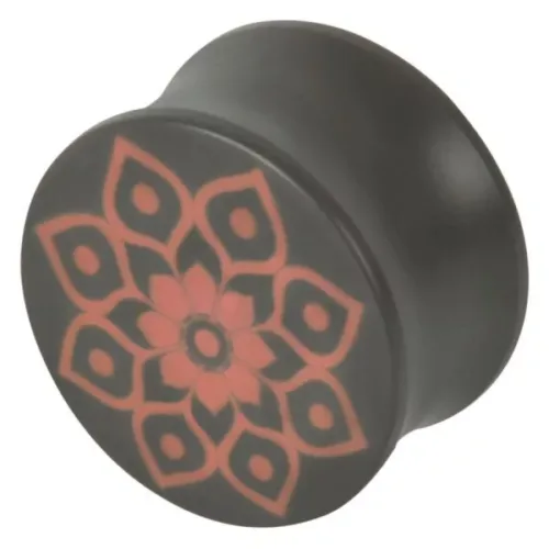 Mandala Plug