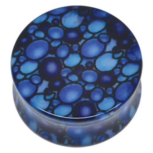Bubbles Plug