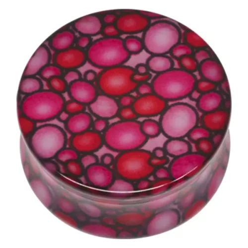 Bubbles Plug