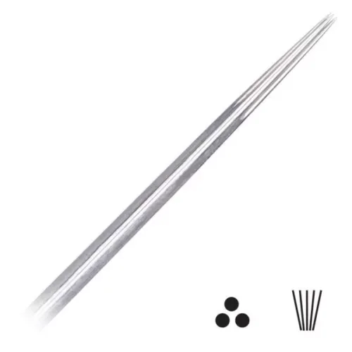 The Signature® Tattoo Needle Round Liner