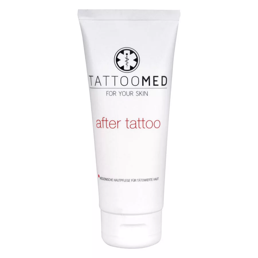 TattooMed® - after tattoo 100ml