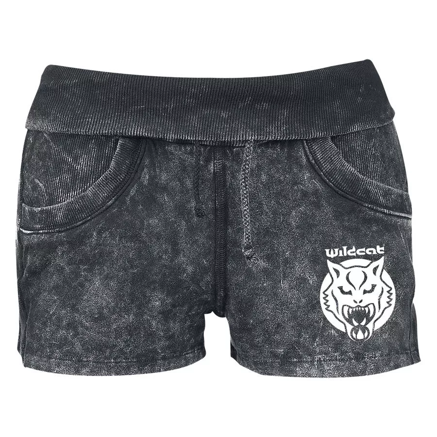 Wildcat® - Shorty