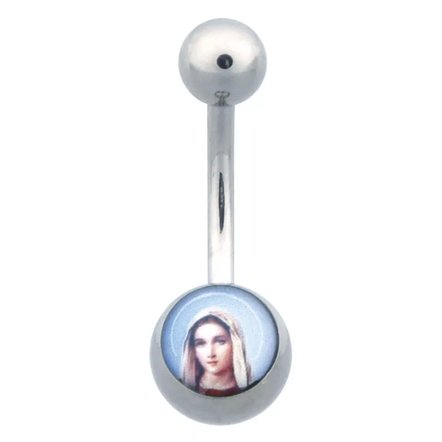 Titan Highline® Picturebell Immaculate Mary