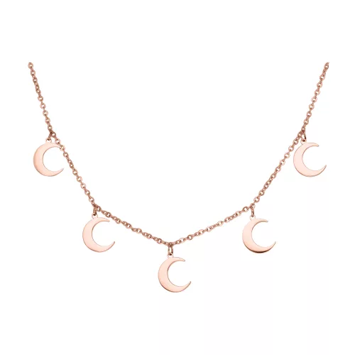 Little Moon Necklace