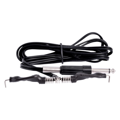 Clip Cord mit Klinkenstecker
