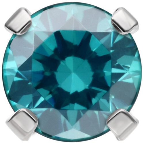 Prong Set Attachment for Pushfit Labret