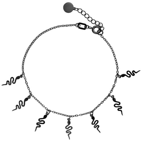 Snake Bracelet