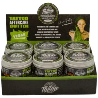 Believa Tattoo Butter Believa Tattoo Butter