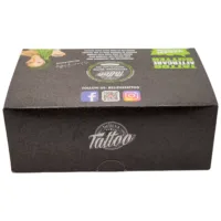 Believa Tattoo Butter Believa Tattoo Butter