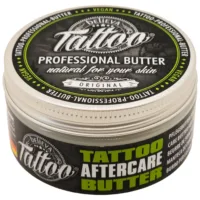 Believa Tattoo Butter Believa Tattoo Butter