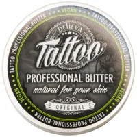 Believa Tattoo Butter Believa Tattoo Butter