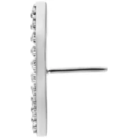 Push Fit Crystal Arch Attachment