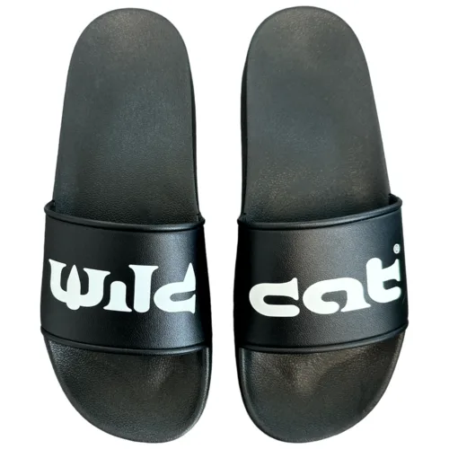 Wildcat Slipper