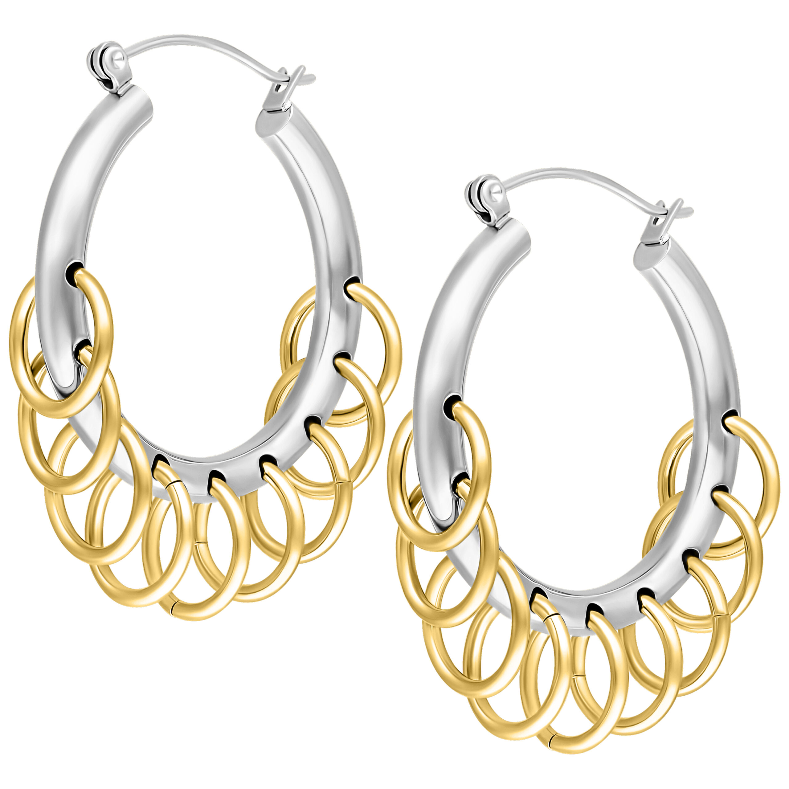 Hoops with Loops - Wildcat International