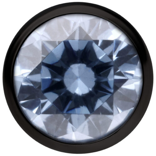 Crystal Ball for Perfect Fit Labrets