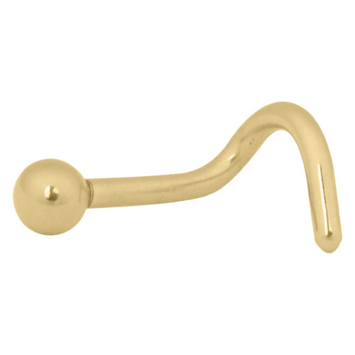 Basic Ball - Golden Metal