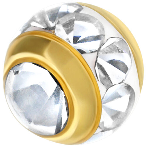 Sealed Multi Jewelled Side