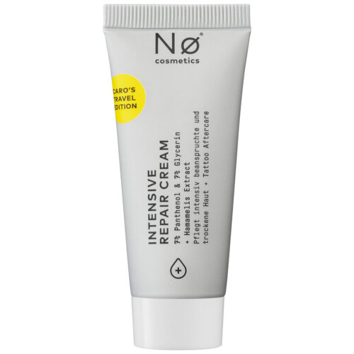 No Cosmetics Intensiv Repair Cream 20ml