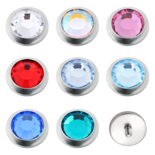 Micro Jewelled for SKA