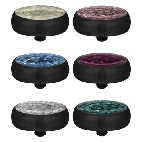 Sealed Micro Jewelled for DML