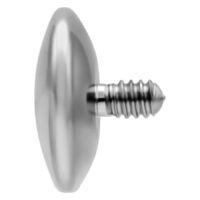 Triple Piercing Disc Triple Piercing Disc