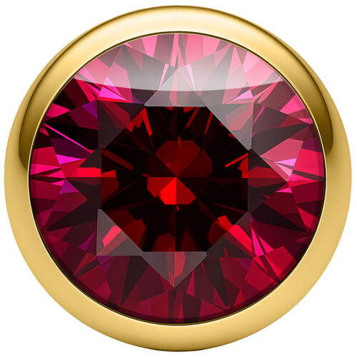 Crystal Ball for Perfect Fit Labrets