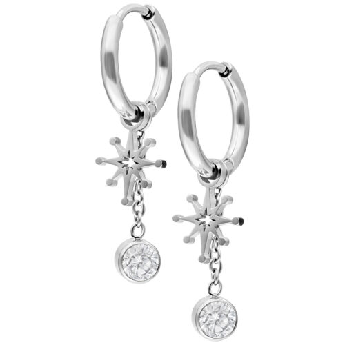 Mini Shootingstar Hoops Pair