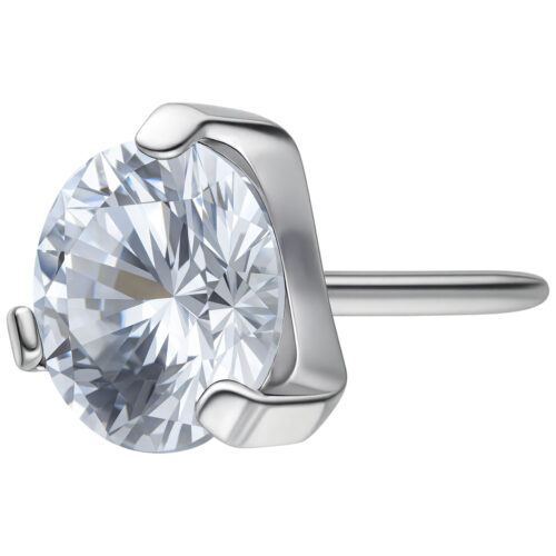 Prong Set Attachment for Pushfit Labret