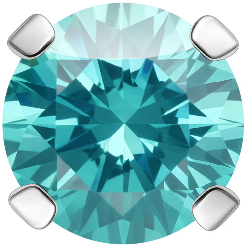 Prong Set Attachment for Pushfit Labret