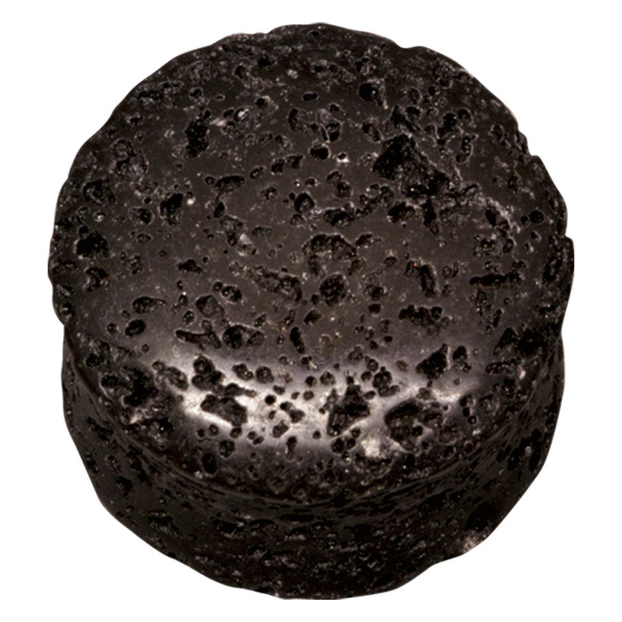 Black Lava Plug Black Lava Plug